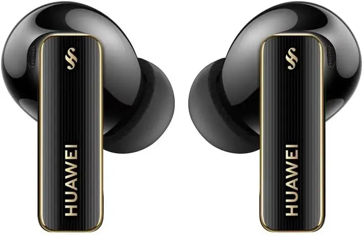 Huawei FreeBuds Pro 4 Earbuds With Intelligent ANC Dual Driver