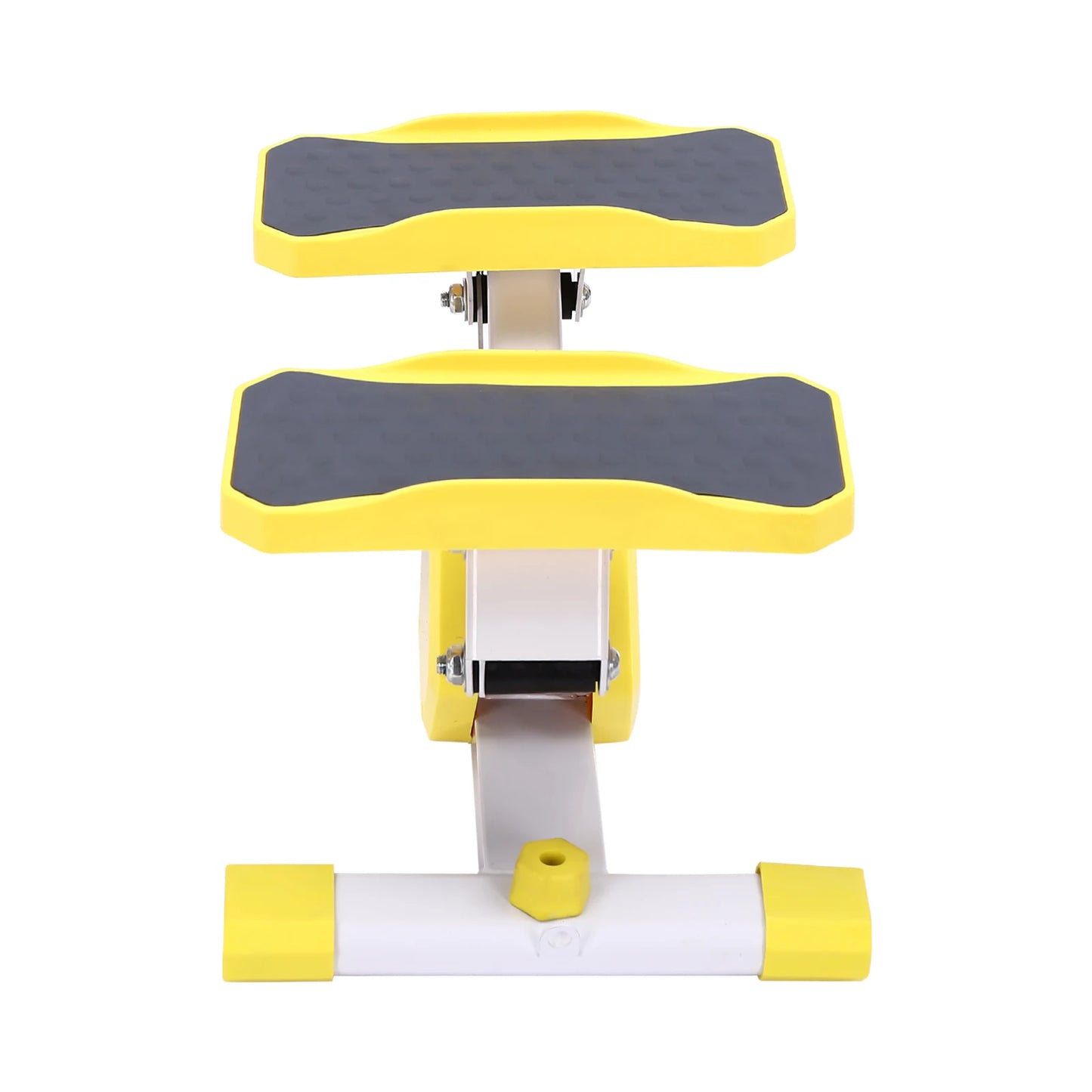 Mini Stepper For Home Cardio And Total Body Workout Equipment - Arthur's Wellness Emporium