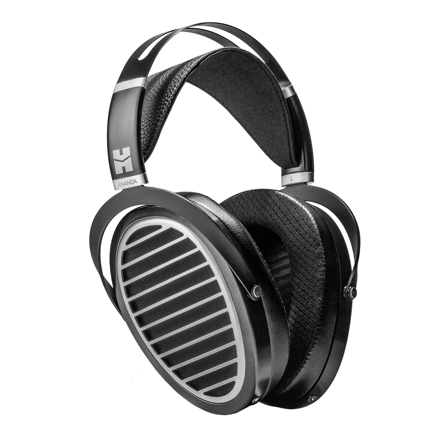 Hifiman Ananda Stealth Magnet Open Back Over Ear Planar Headphones