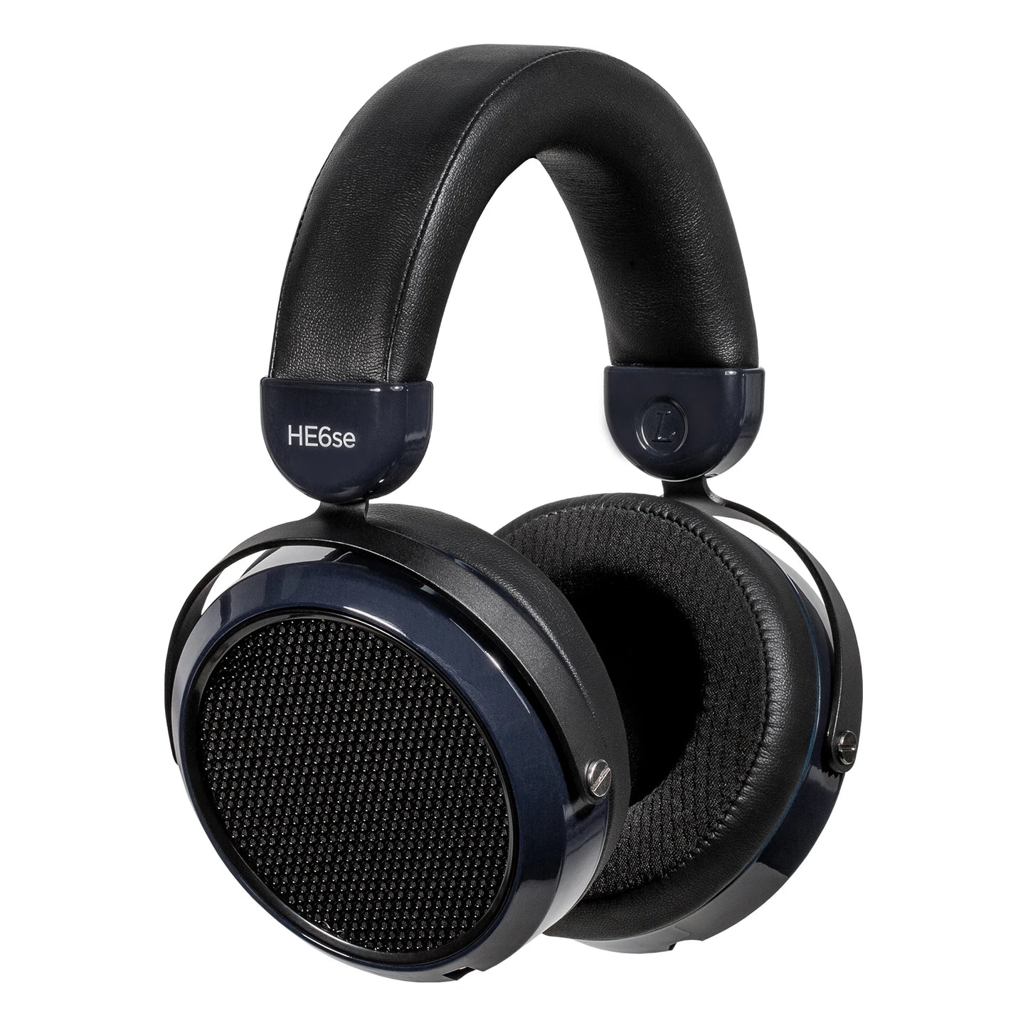Hifiman HE6se Open Back Planar Magnetic Headphones