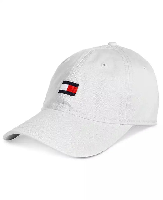 Tommy Hilfiger Ardin Running Cap Unisex Embroidered Logo