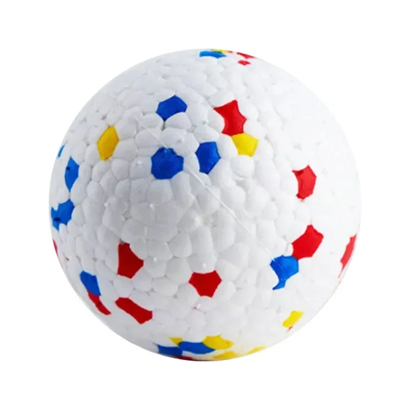 YOUSE Biteproof Resistant ETPU Dog Ball Toy For All Sizes