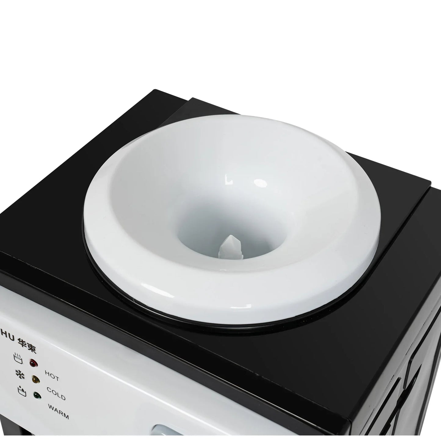 Countertop Hot And Cold Water Dispenser For Office