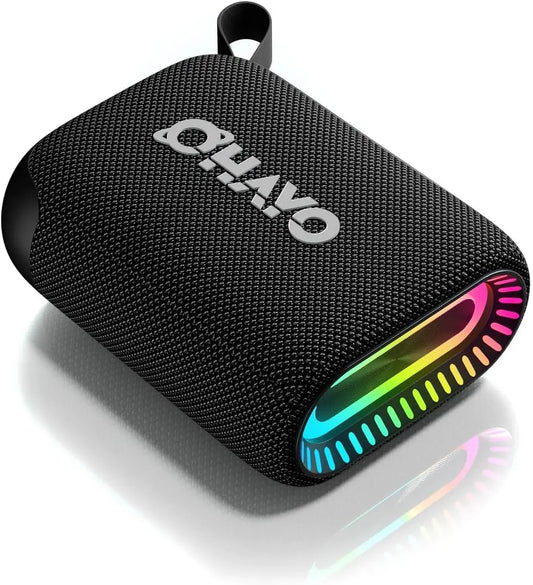 Ohayo S5 Bluetooth Speaker Ultra Portable IP67 Waterproof 24H Playtime
