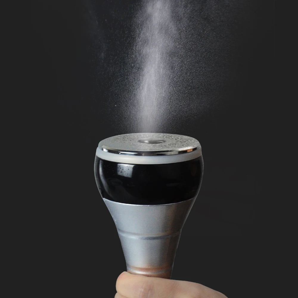 Skinterest Body Slimming Cavitation Massager for Face and Body