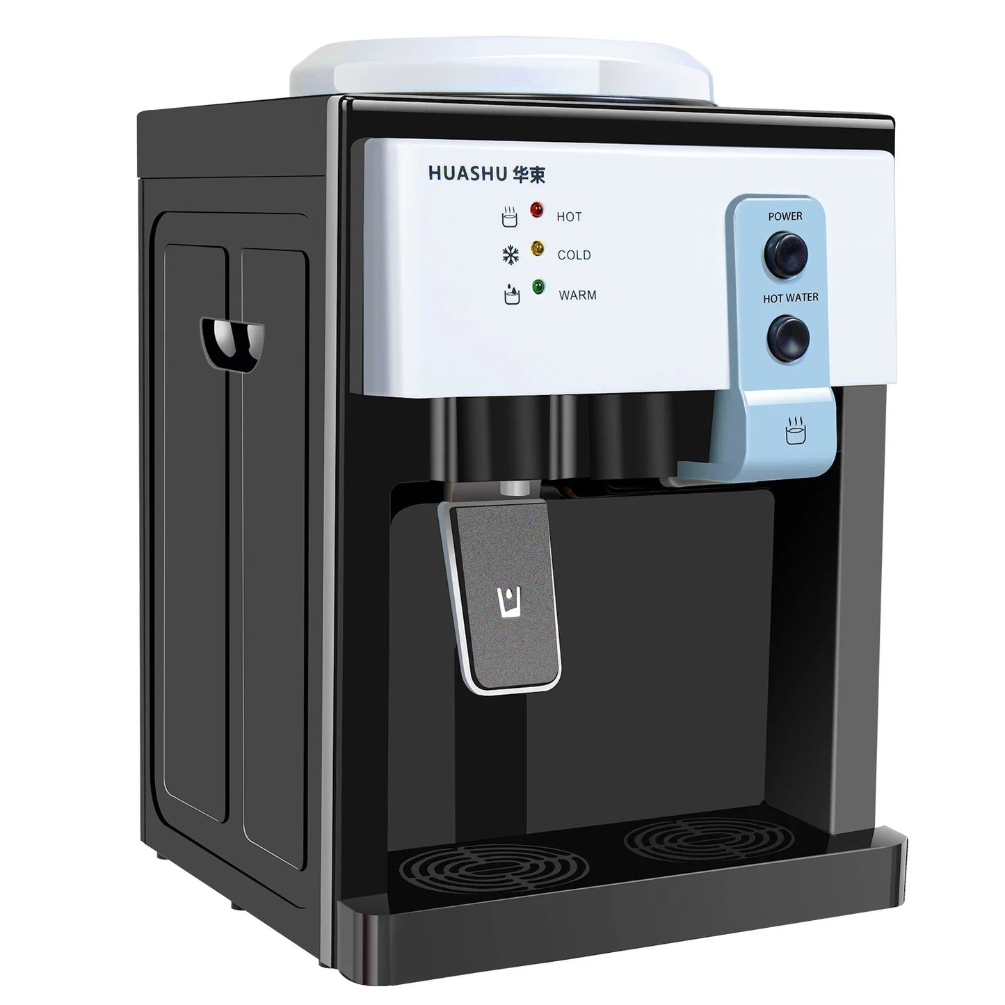 Countertop Hot And Cold Water Dispenser For Office