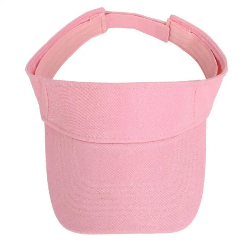 NONECN Unisex Summer Sun Protection Peaked Cap Sun Hat - Arthur's Wellness Emporium