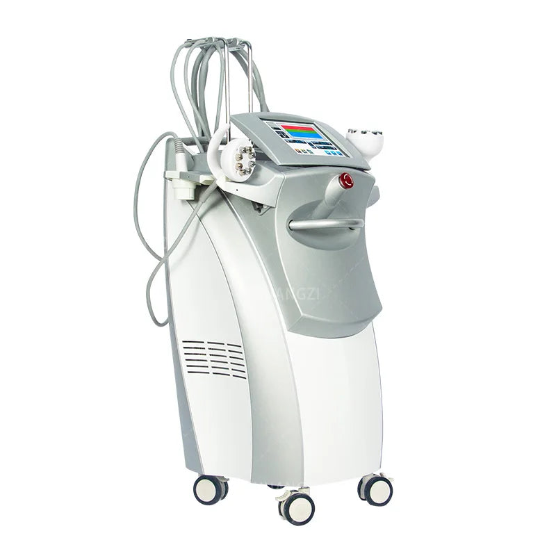 Latest Skin Tightening Vacuum Slimming Fat Removal Spa - Arthur's Wellness Emporium