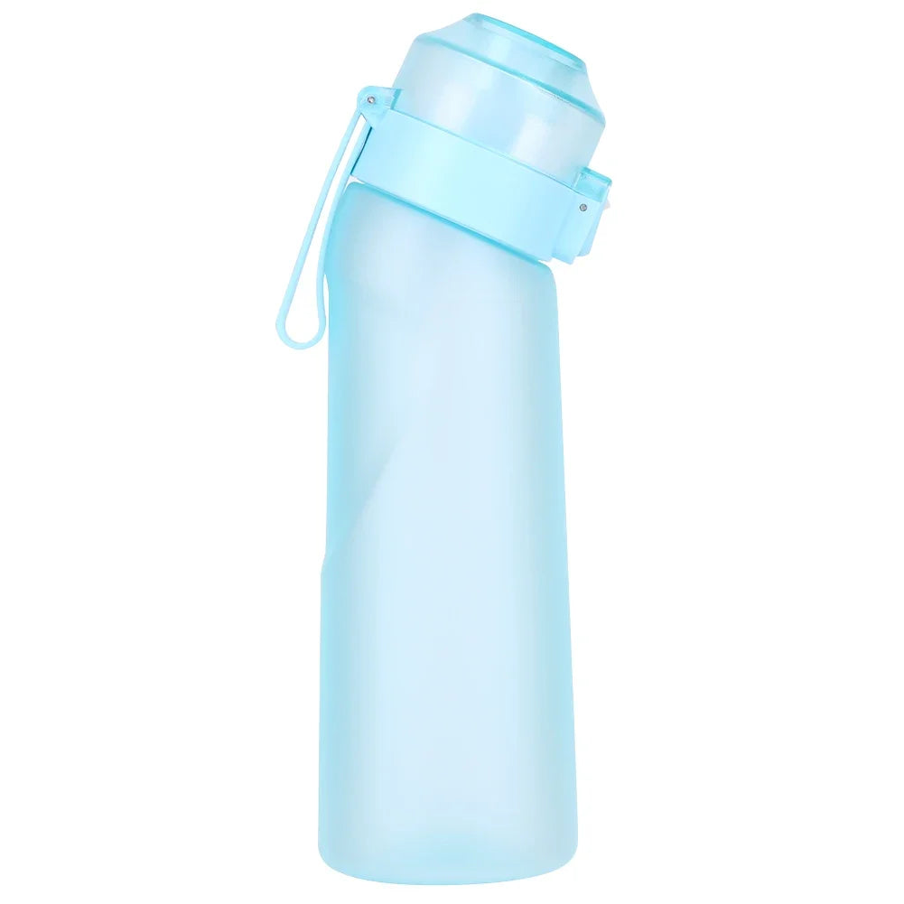 ShunmaiiCare Scent Up Water Bottle With Flavor Pods