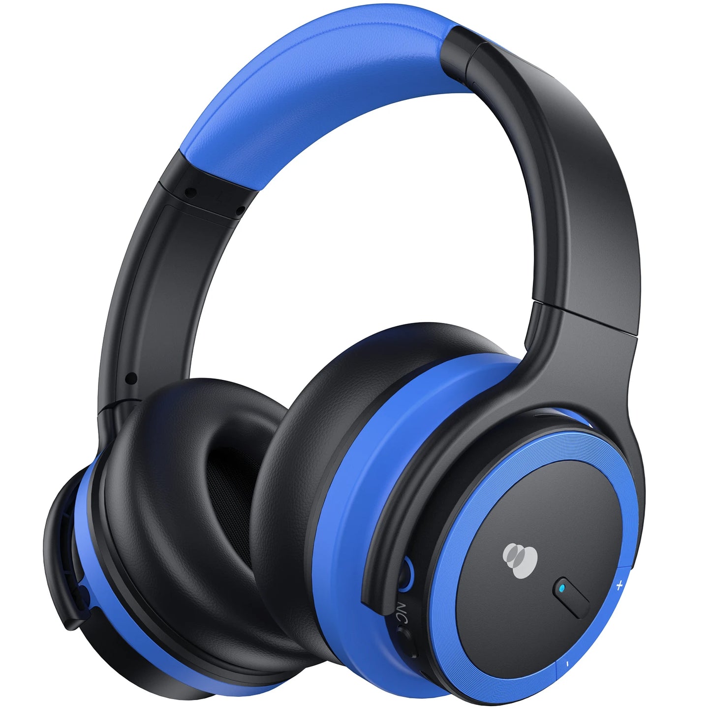 Meidong E7BPRO Active Noise Cancelling Wireless Over-Ear Headphones