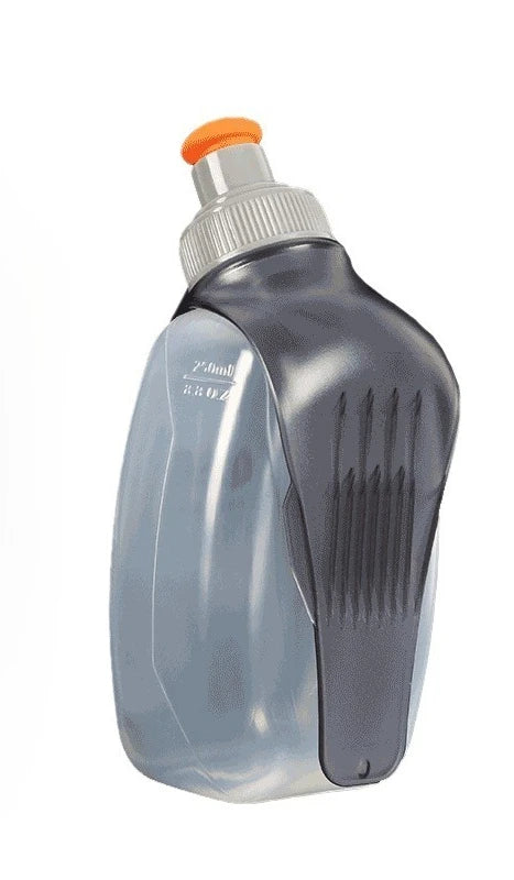 Portable Running Water Bottle for Outdoor Hydration and Trail Use
