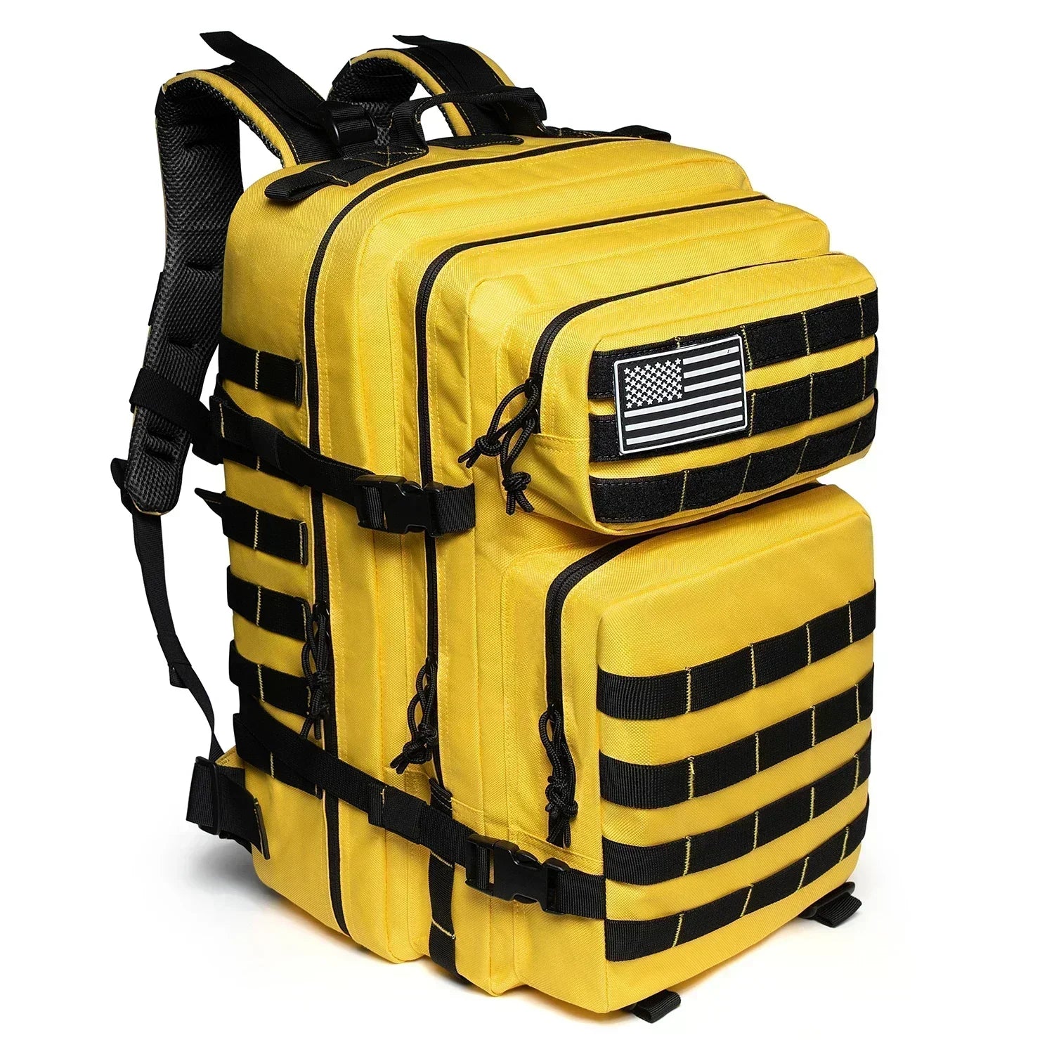 ReFire Gear Hunting Large Capacity Outdoor Tactical Backpack - Arthur's Wellness Emporium