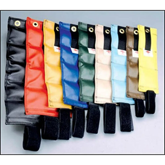 LISM Individual Cuff Weight 10 Lb For Gym Training Equipment - Arthur's Wellness Emporium