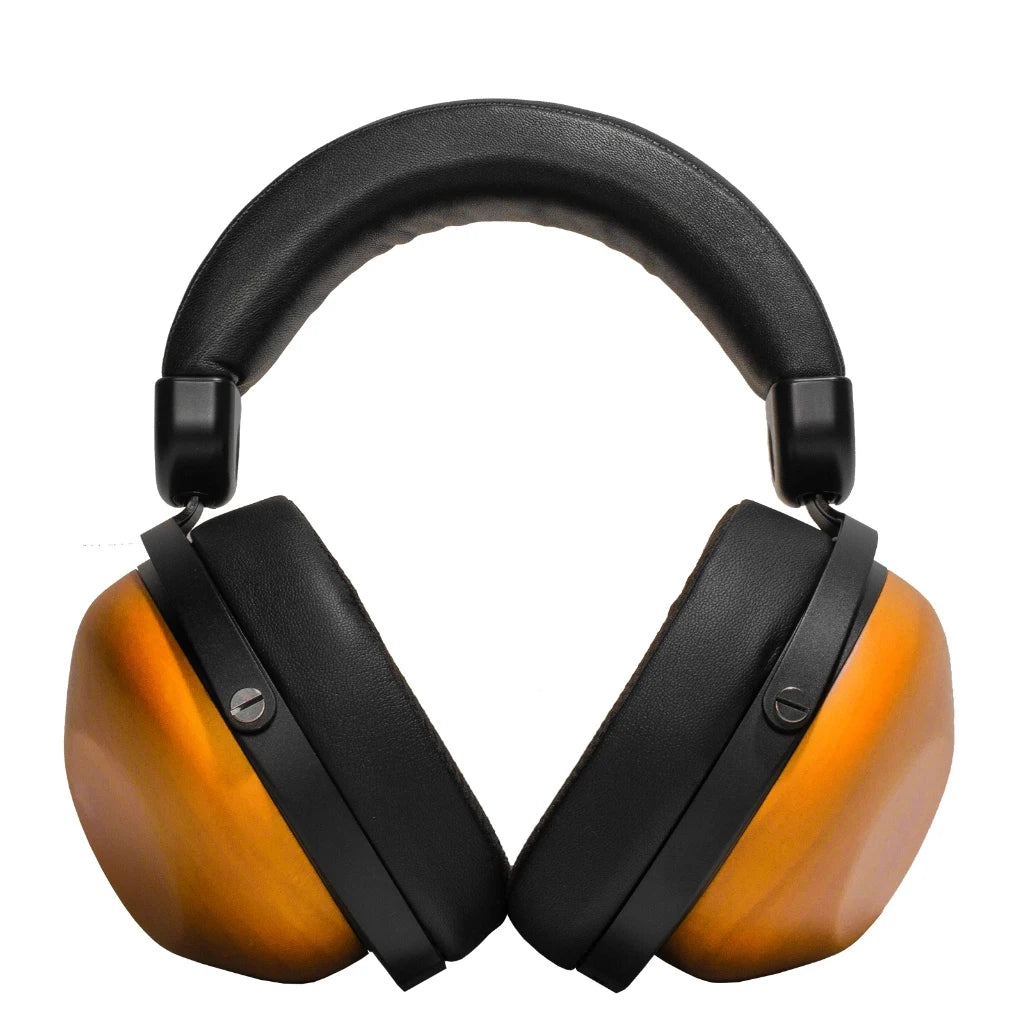 Hifiman HE-R10D Dynamic Topology Driver Over-Ear Headphones