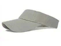 Sun Protection Peak Cap Unisex Outdoor Sports Cap All Day - Arthur's Wellness Emporium