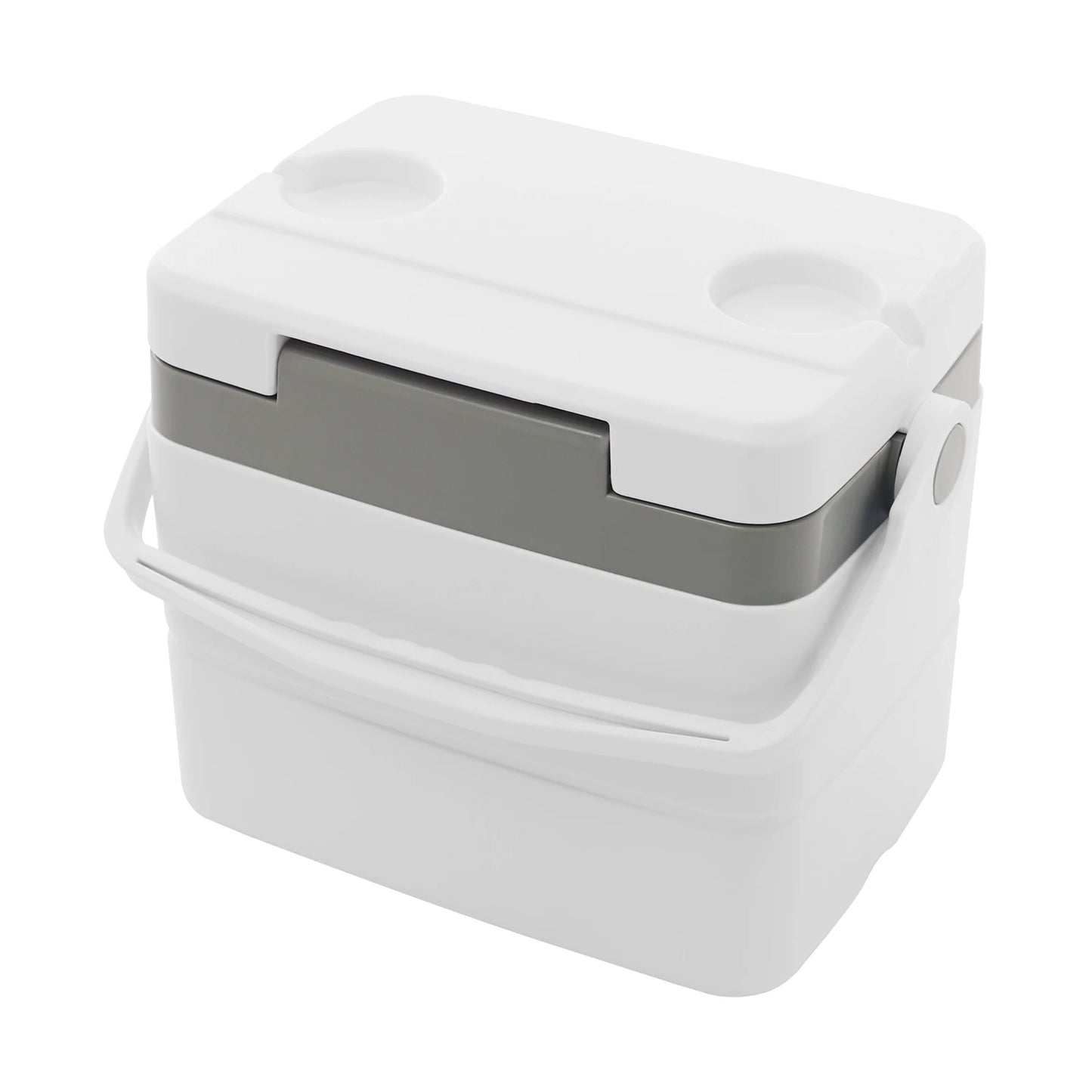 Bymaocar Insulated Cooler Portable For Outdoor Camping And Fishing - Arthur's Wellness Emporium
