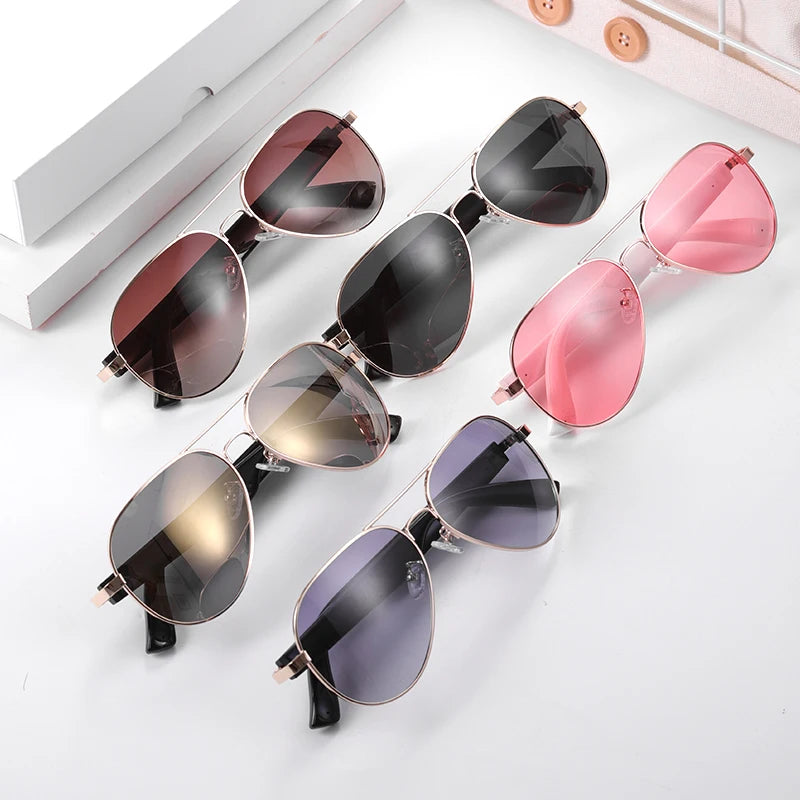 MOPINK MZ01 Smart Sunglasses Wireless Audio Polarized Touch Hands Free - Arthur's Wellness Emporium
