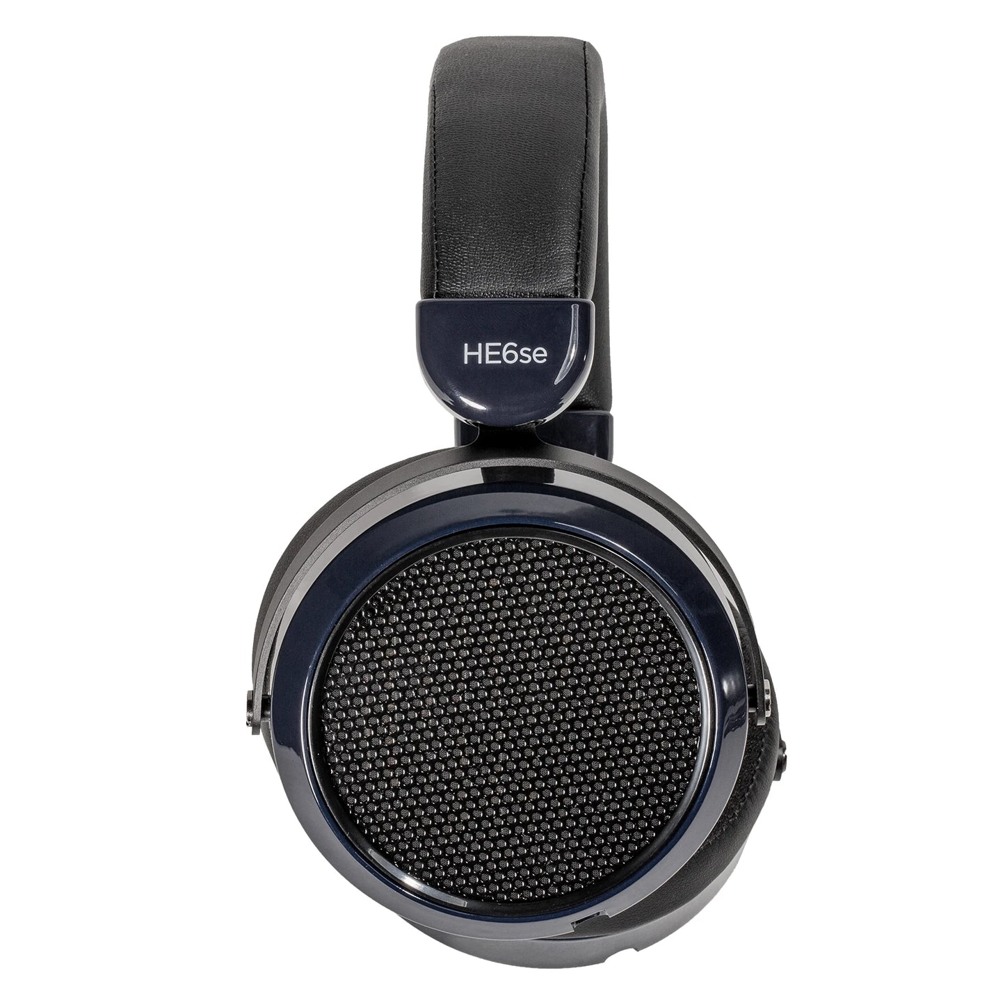 Hifiman HE6se Open-Back Planar Magnetic Headphones