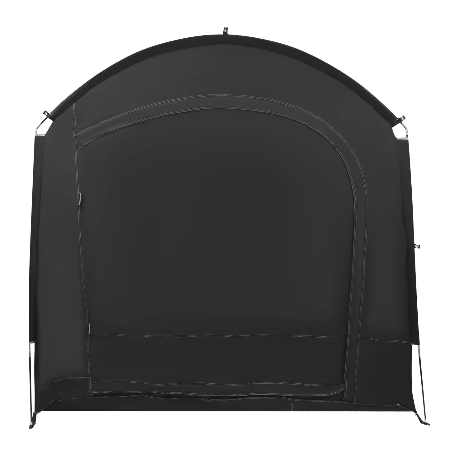 Bymaocar Bike Storage Tent For 1-4 Bikes Outdoor Use - Arthur's Wellness Emporium