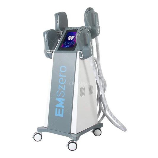 15 Tesla EMS Machine Body Slimming and Sculpting Device - Arthur's Wellness Emporium