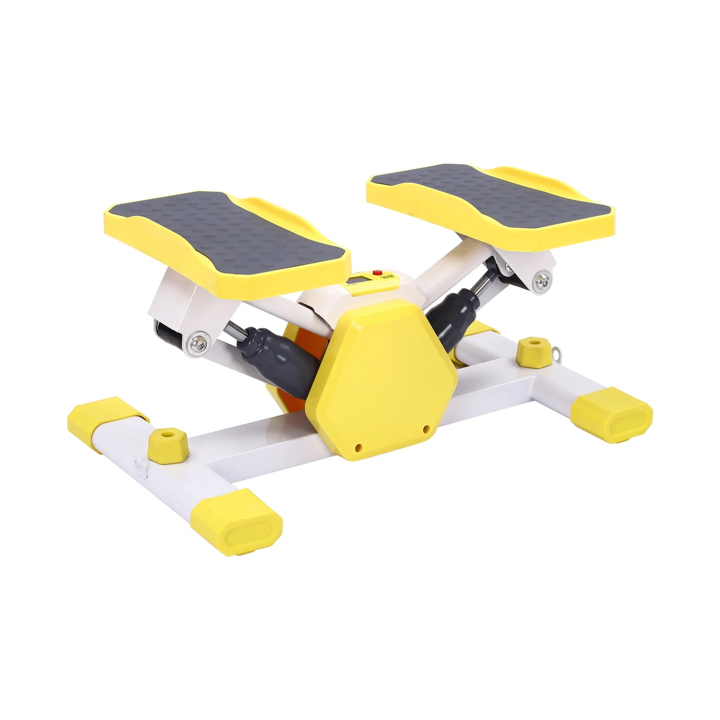 Mini Stepper For Home Cardio And Total Body Workout Equipment - Arthur's Wellness Emporium