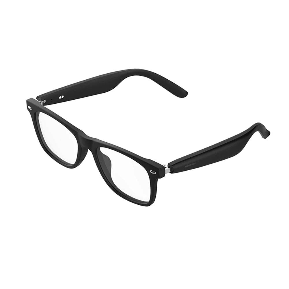 APWIKOGER AI Translation Glasses With Bluetooth Music - Arthur's Wellness Emporium