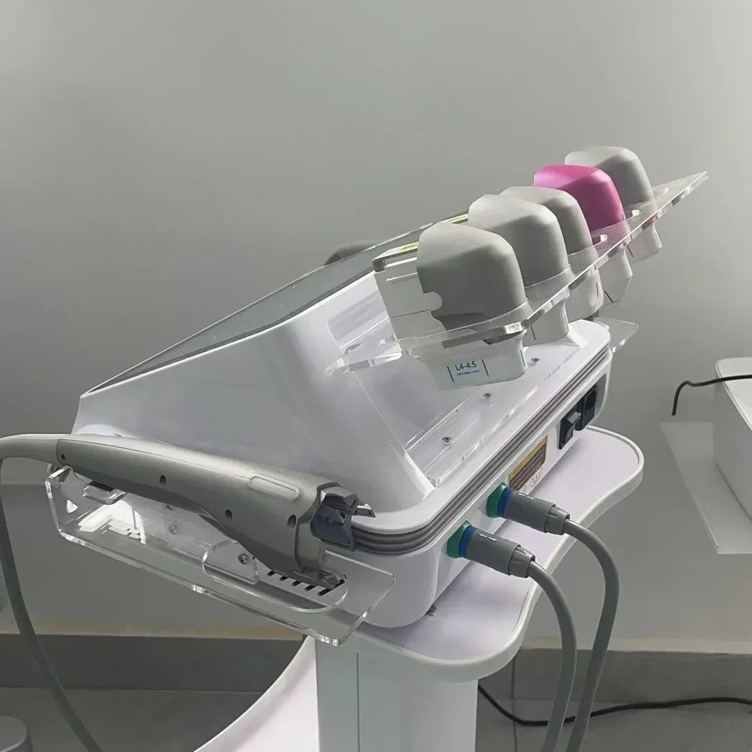 Professional Portable Body Firming 7D Spa Machine For Fat Loss