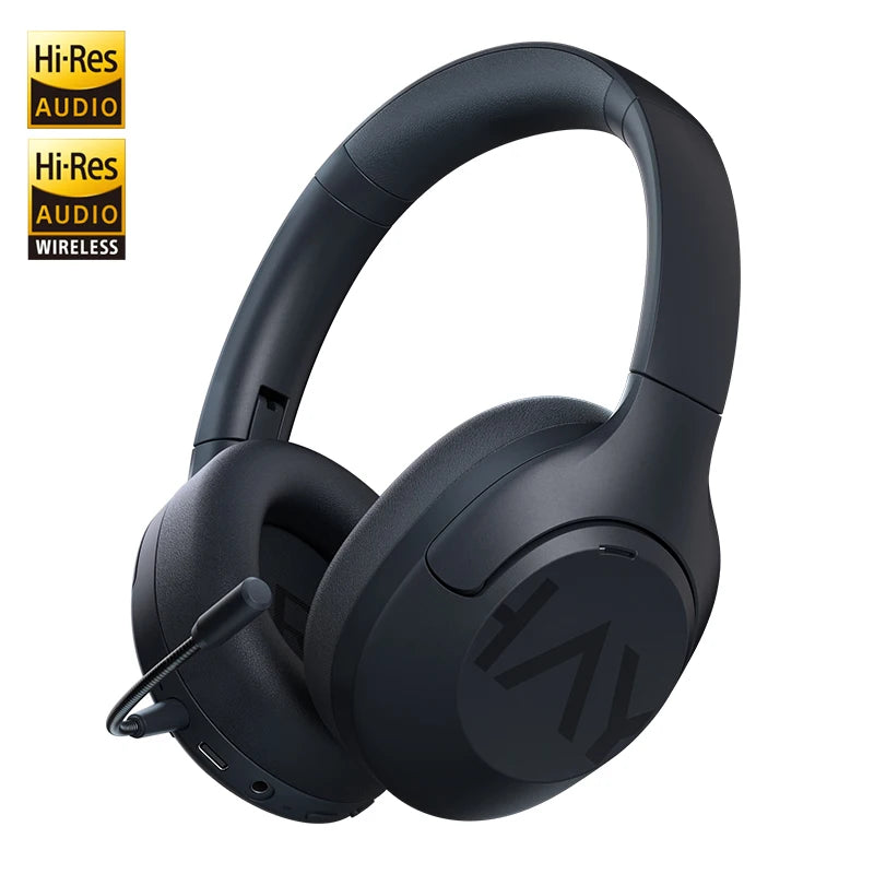 Haylou S30 Wireless Bluetooth Headphones With Noise Cancellation