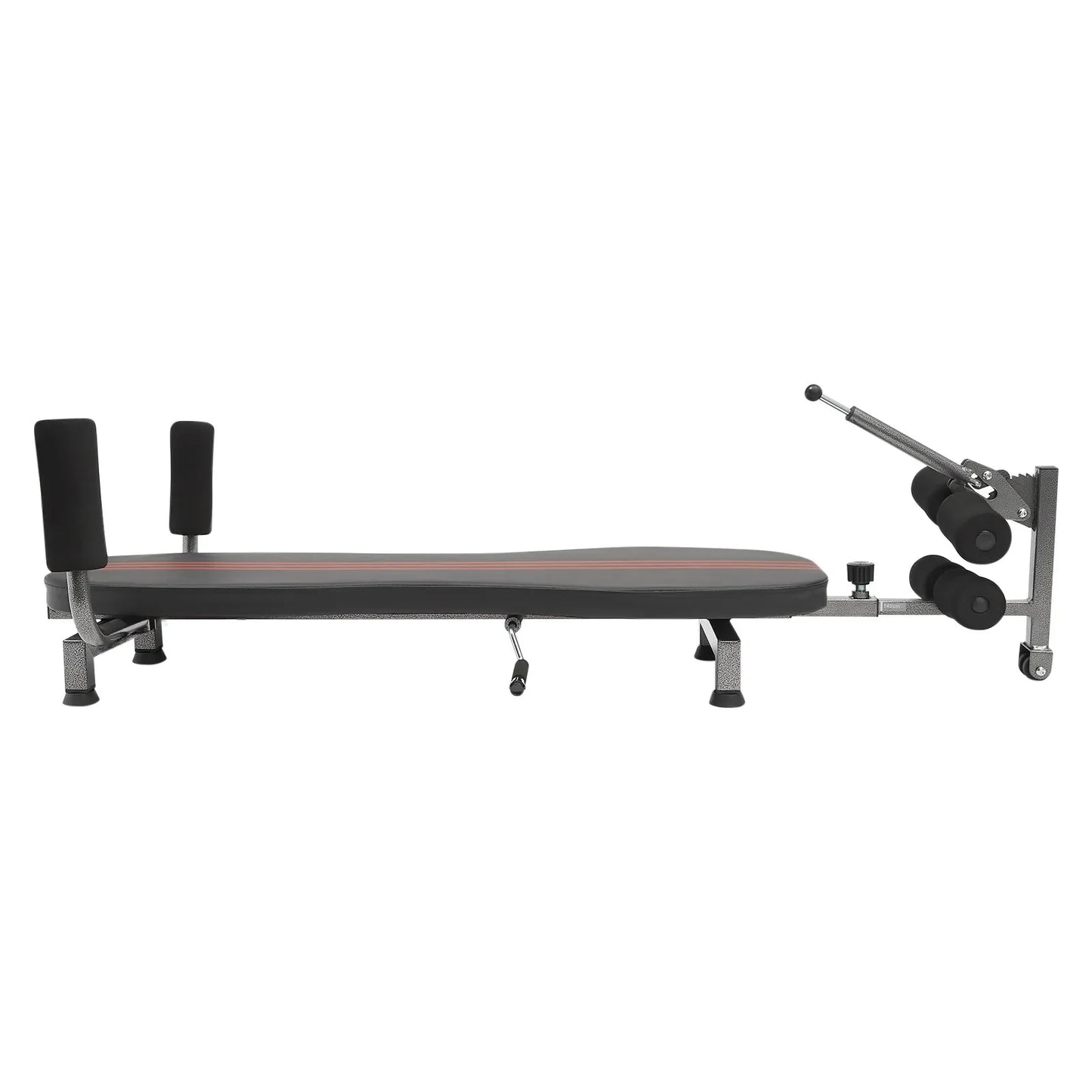 Convenient Stretch Decompression Inversion Table 330Lbs