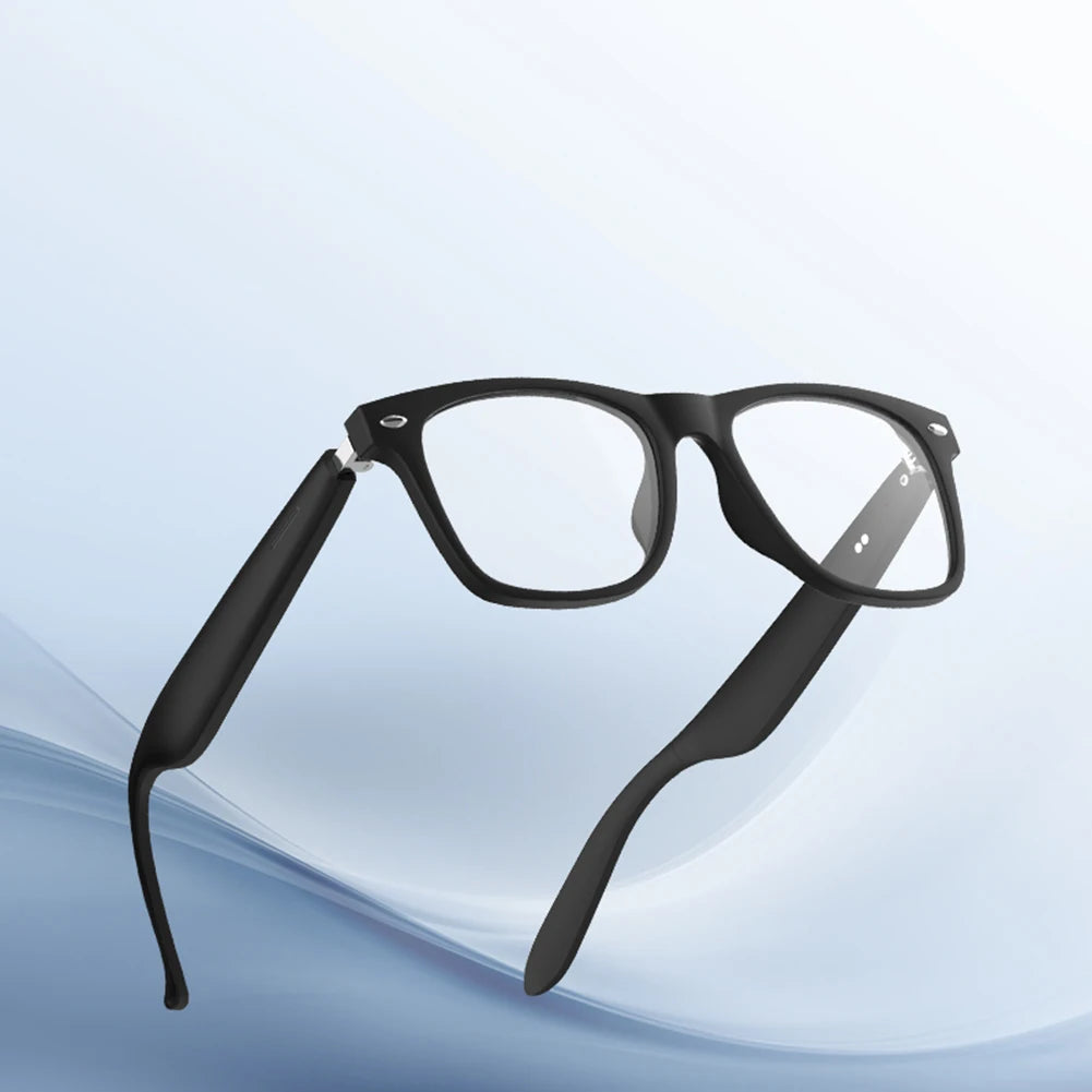 APWIKOGER AI Translation Glasses With Bluetooth Music - Arthur's Wellness Emporium