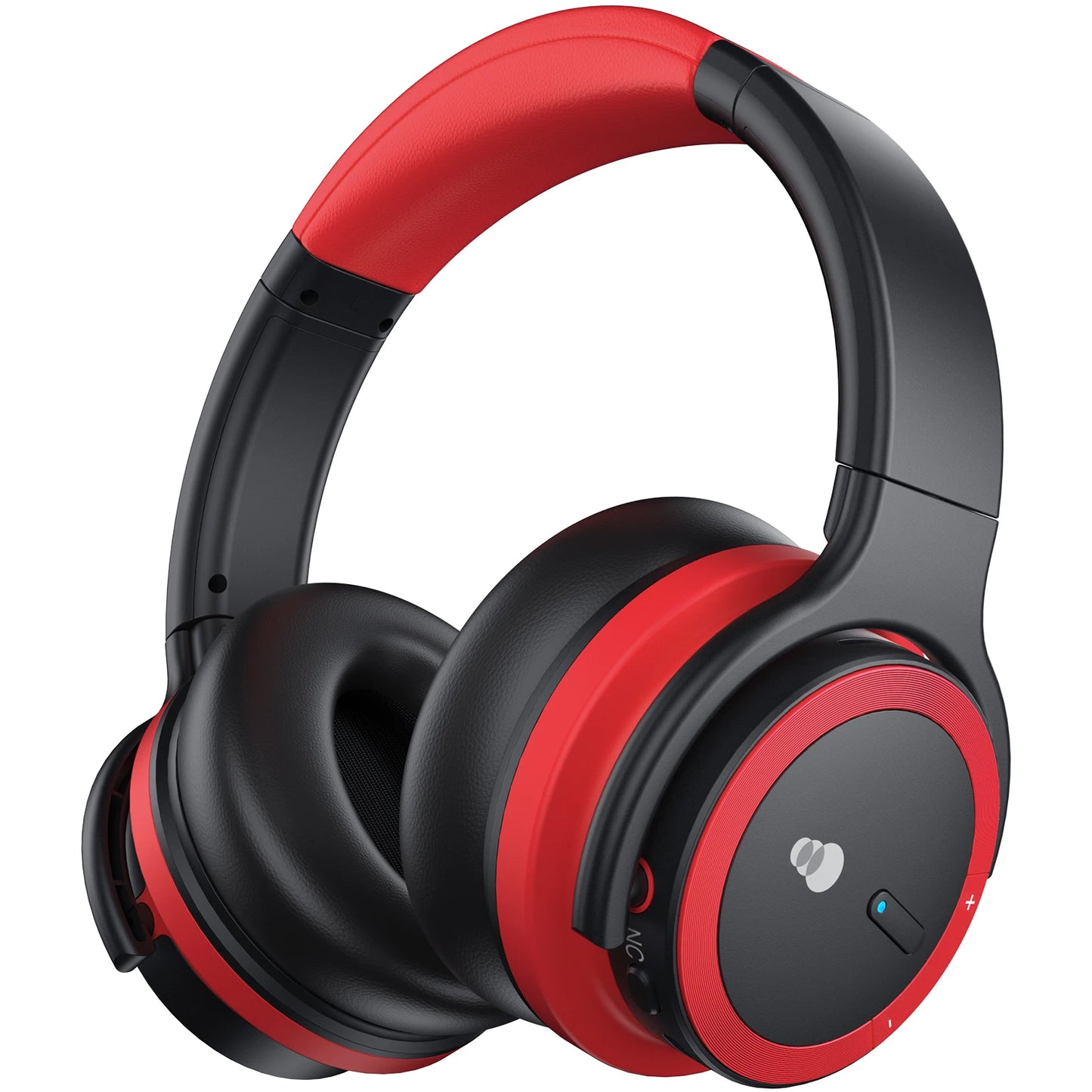 Meidong E7BPRO Active Noise Cancelling Wireless Over-Ear Headphones