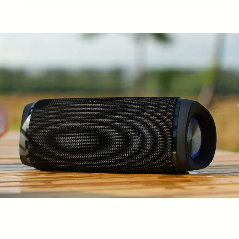Maio Portable Bluetooth Speaker IP67 Waterproof 40W Stereo