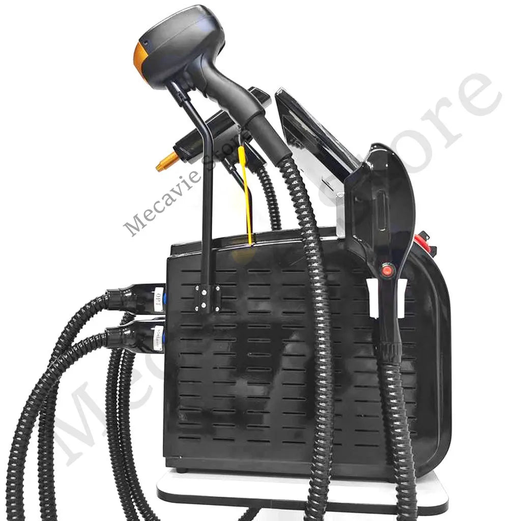 Emsnova 4In1 Diode Laser Pico 808 Hair Removal System - Arthur's Wellness Emporium