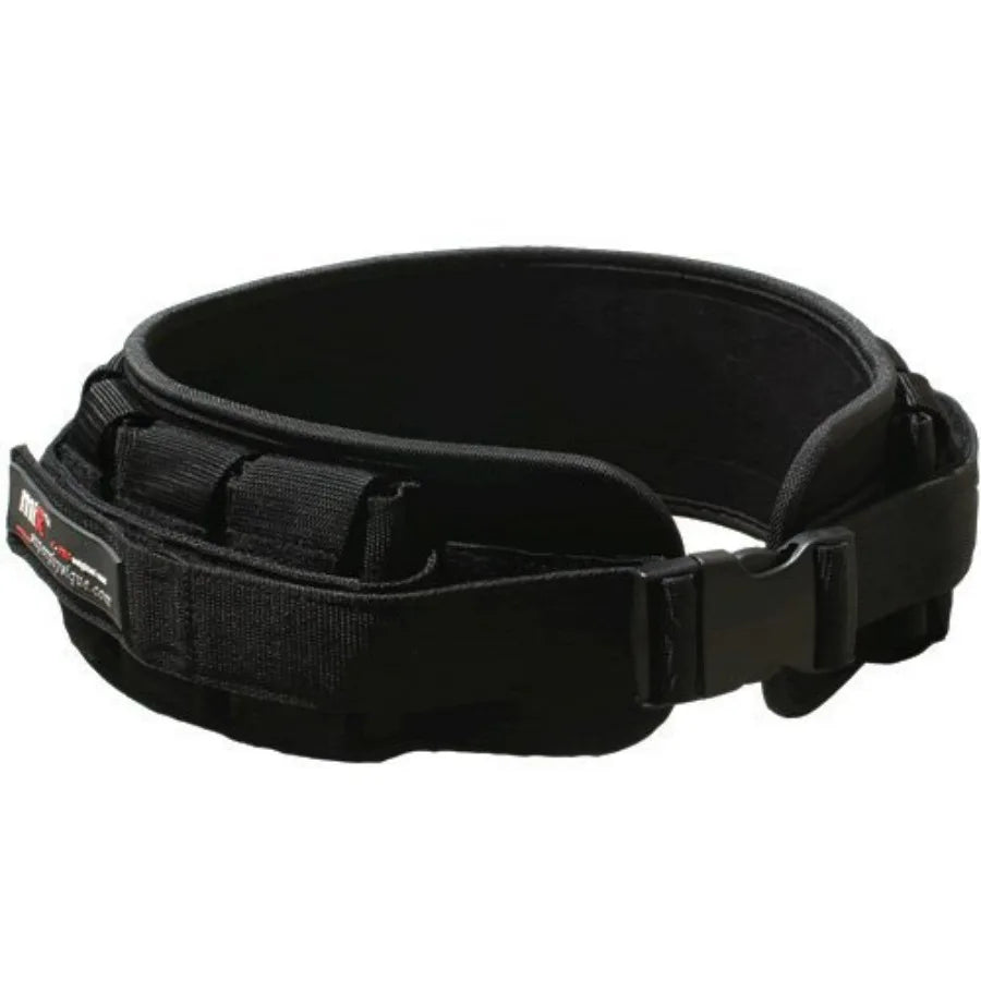 LISM MiR Weighted Lower Body Training Belt With Shorts And Ankle Wrist Weights - Arthur's Wellness Emporium