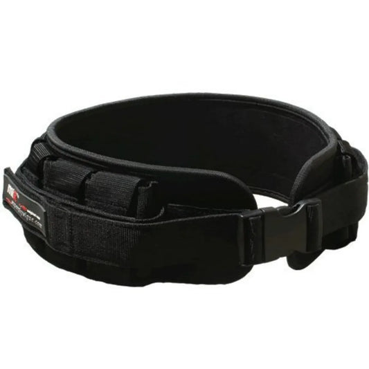 LISM MiR Weighted Lower Body Training Belt With Shorts And Ankle Wrist Weights - Arthur's Wellness Emporium