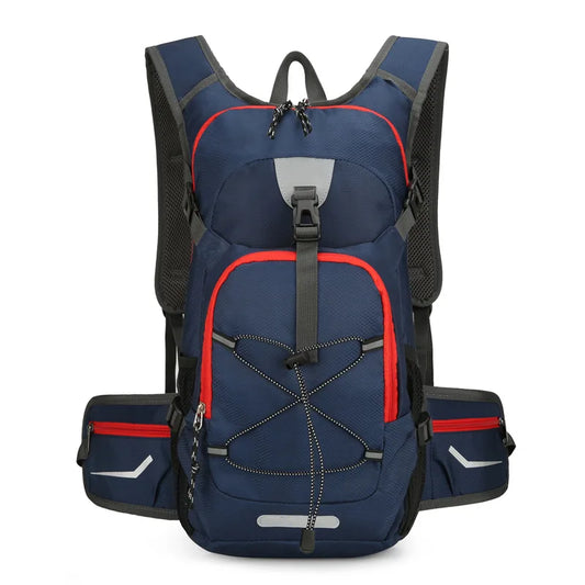 Lightweight Hydration Backpack for Hiking and Cycling - Arthur's Wellness Emporium