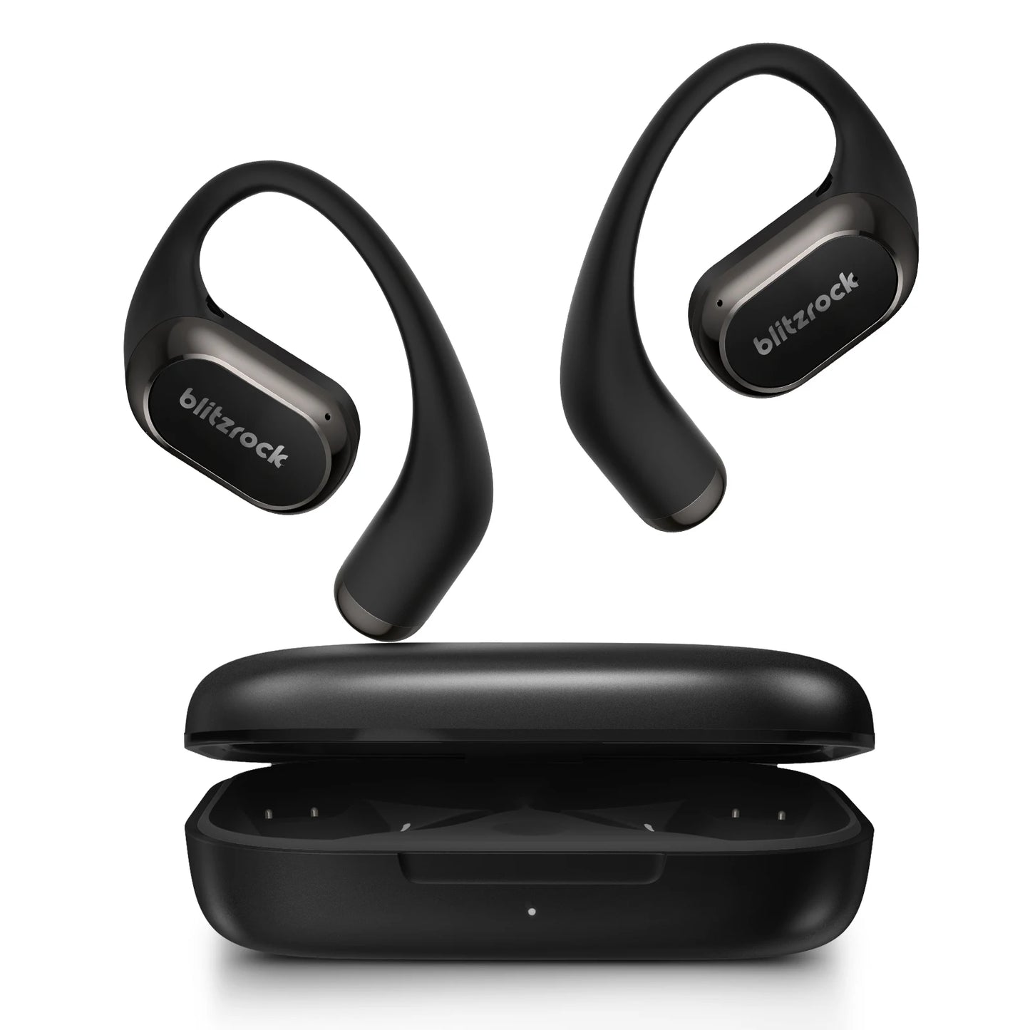 BlitzWolf CT3 Pro Air Conduction Open Ear Headphones