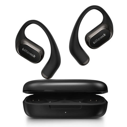 BlitzWolf CT3 Pro Air Conduction Open Ear Headphones