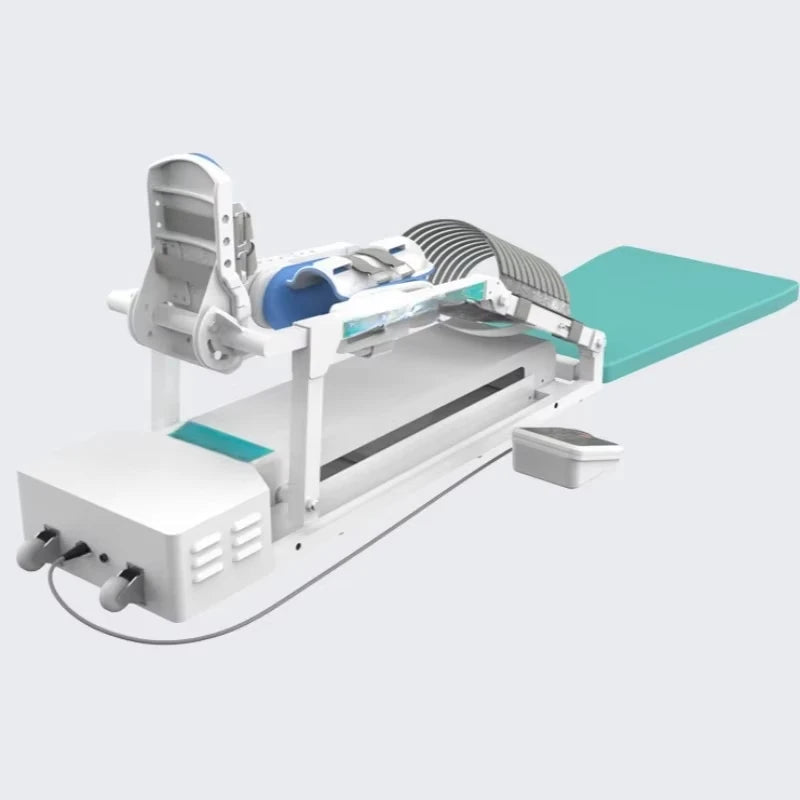 Electric Knee Joint Rehabilitation Machine For Home Use And Lower Limb Therapy - Arthur's Wellness Emporium