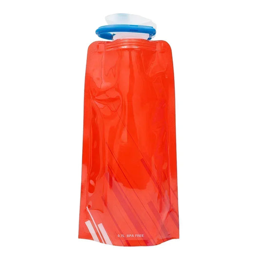 Portable Ultra Light Folding Water Bag For Outdoor Camping