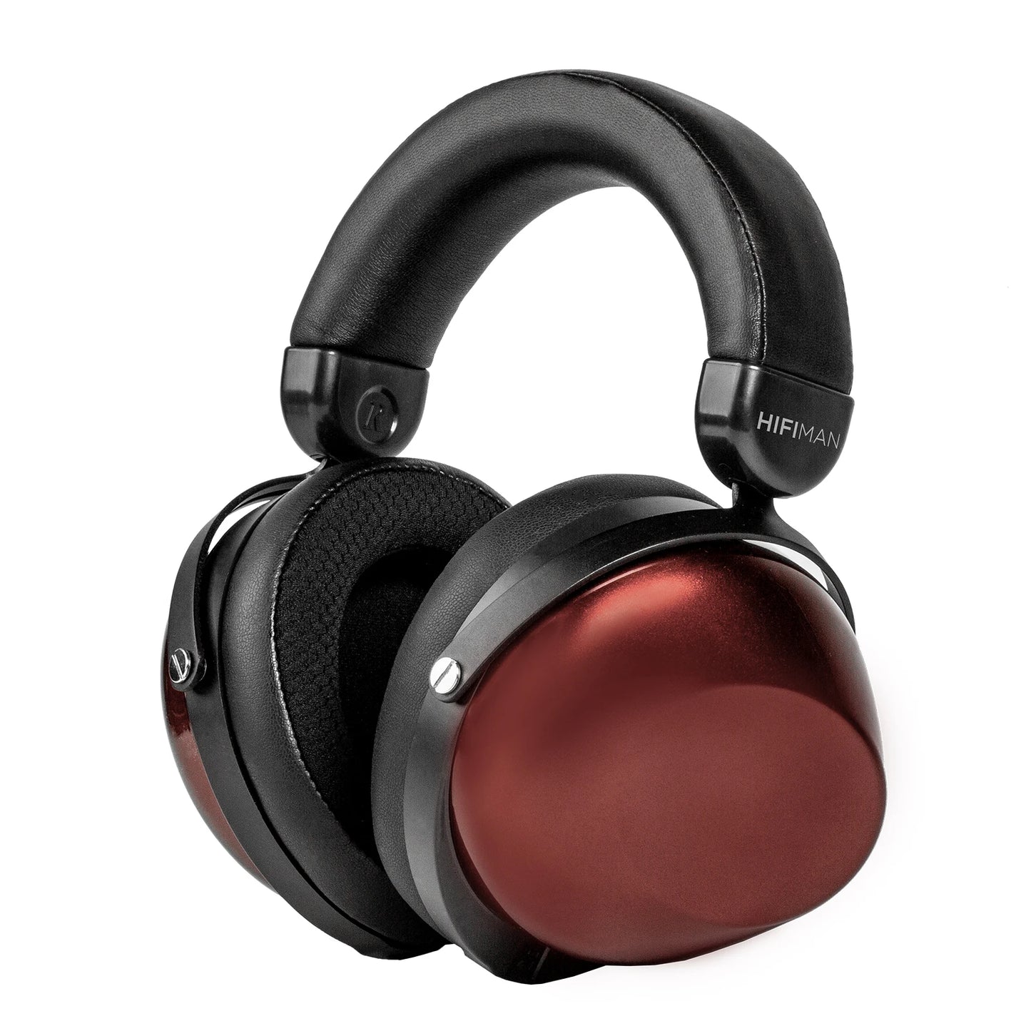 Hifiman HE R9 Dynamic Closed Back Over Ear Headphones