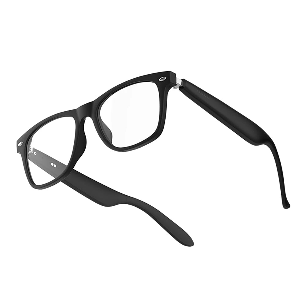 APWIKOGER AI Translation Glasses With Bluetooth Music - Arthur's Wellness Emporium