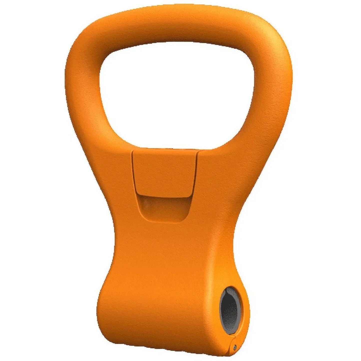Portable Kettlebell Weight Grip Clip For Dumbbells Travel - Arthur's Wellness Emporium