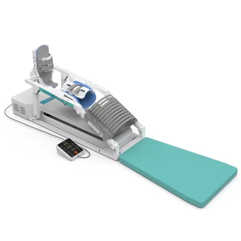Electric Knee Joint Rehabilitation Machine For Home Use And Lower Limb Therapy - Arthur's Wellness Emporium