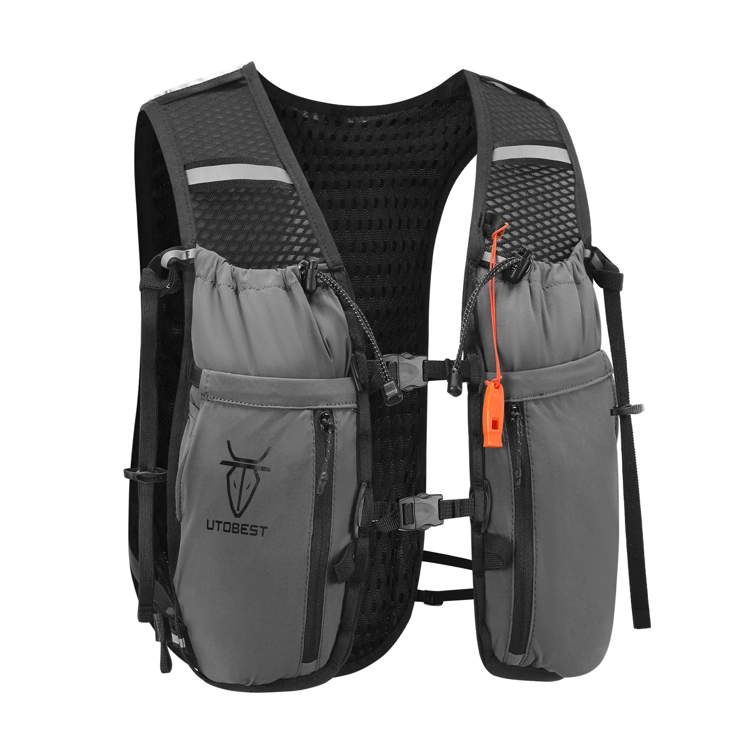 UTOBEST Hydration Backpack for Running Cycling and Hiking - Arthur's Wellness Emporium