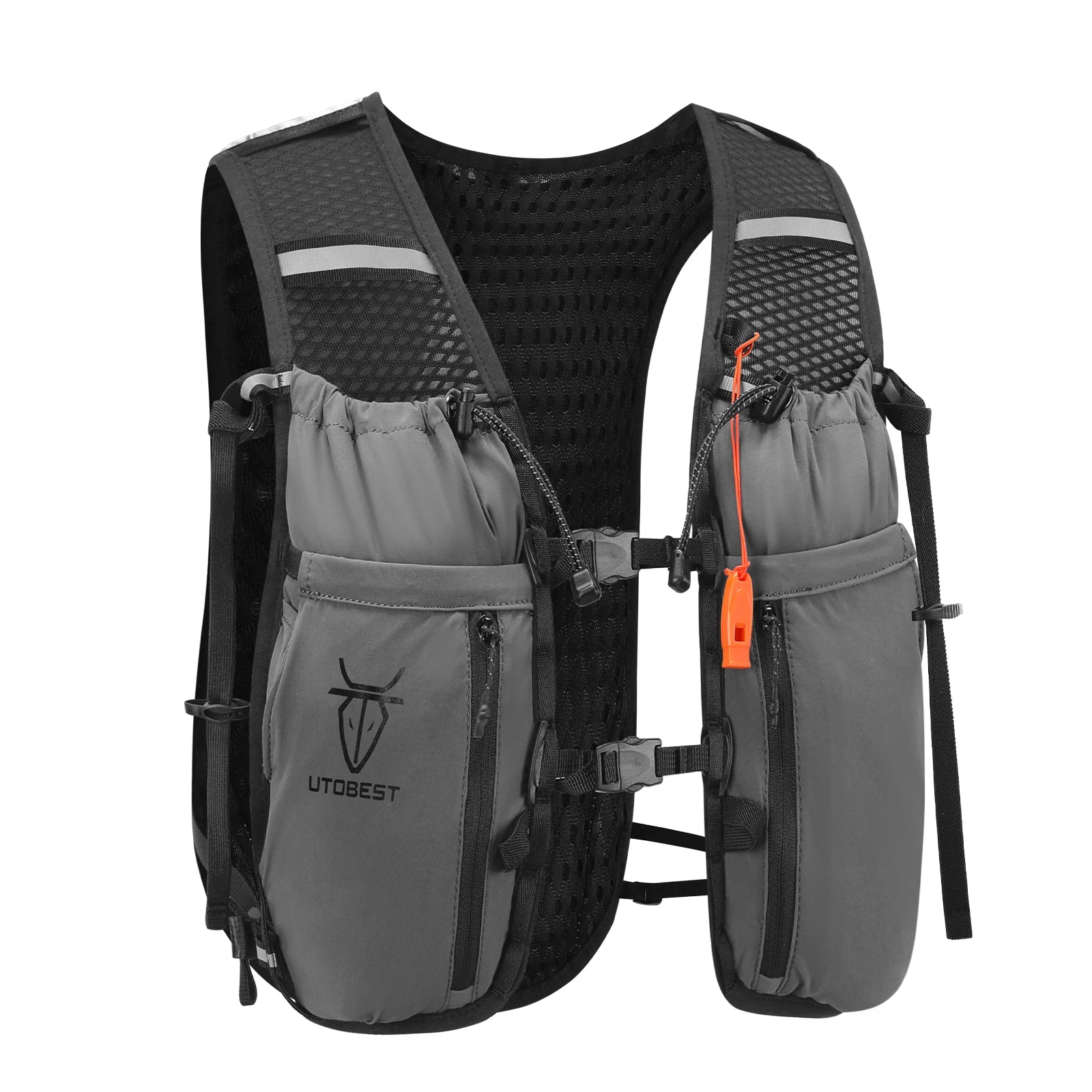 UTOBEST Hydration Backpack for Running Cycling and Hiking - Arthur's Wellness Emporium