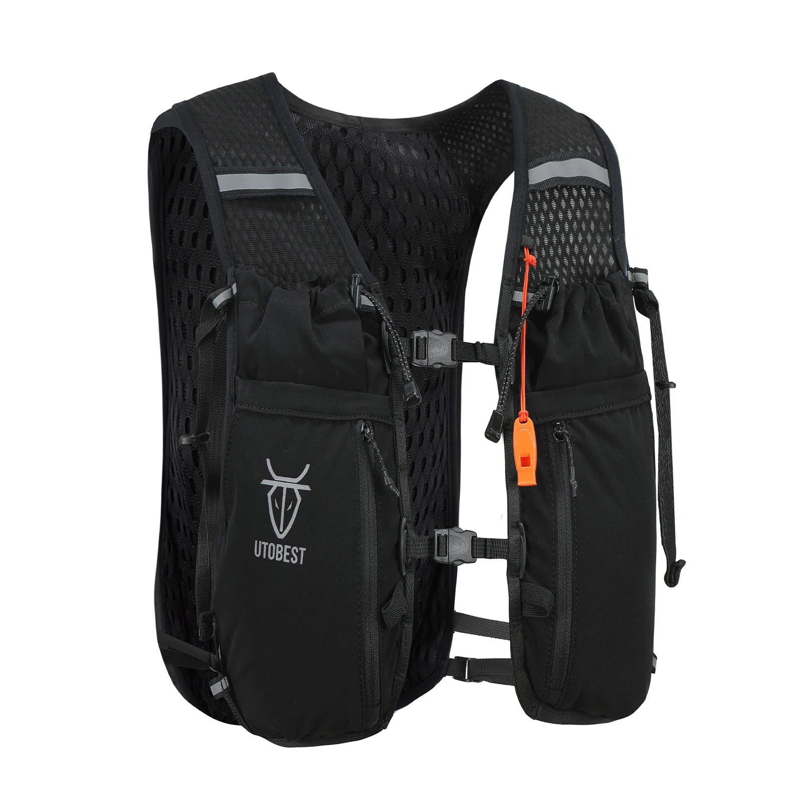 UTOBEST Hydration Backpack for Running Cycling and Hiking - Arthur's Wellness Emporium