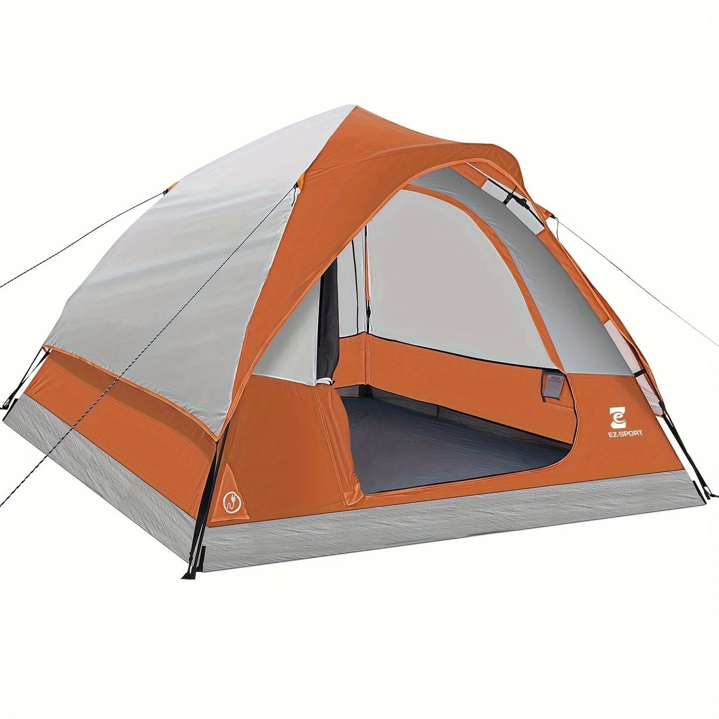 Unp Pop Up Instant Camping Tent Waterproof Windproof - Arthur's Wellness Emporium