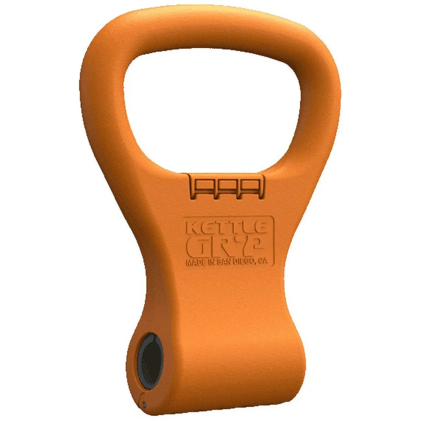 Portable Kettlebell Weight Grip Clip For Dumbbells Travel - Arthur's Wellness Emporium