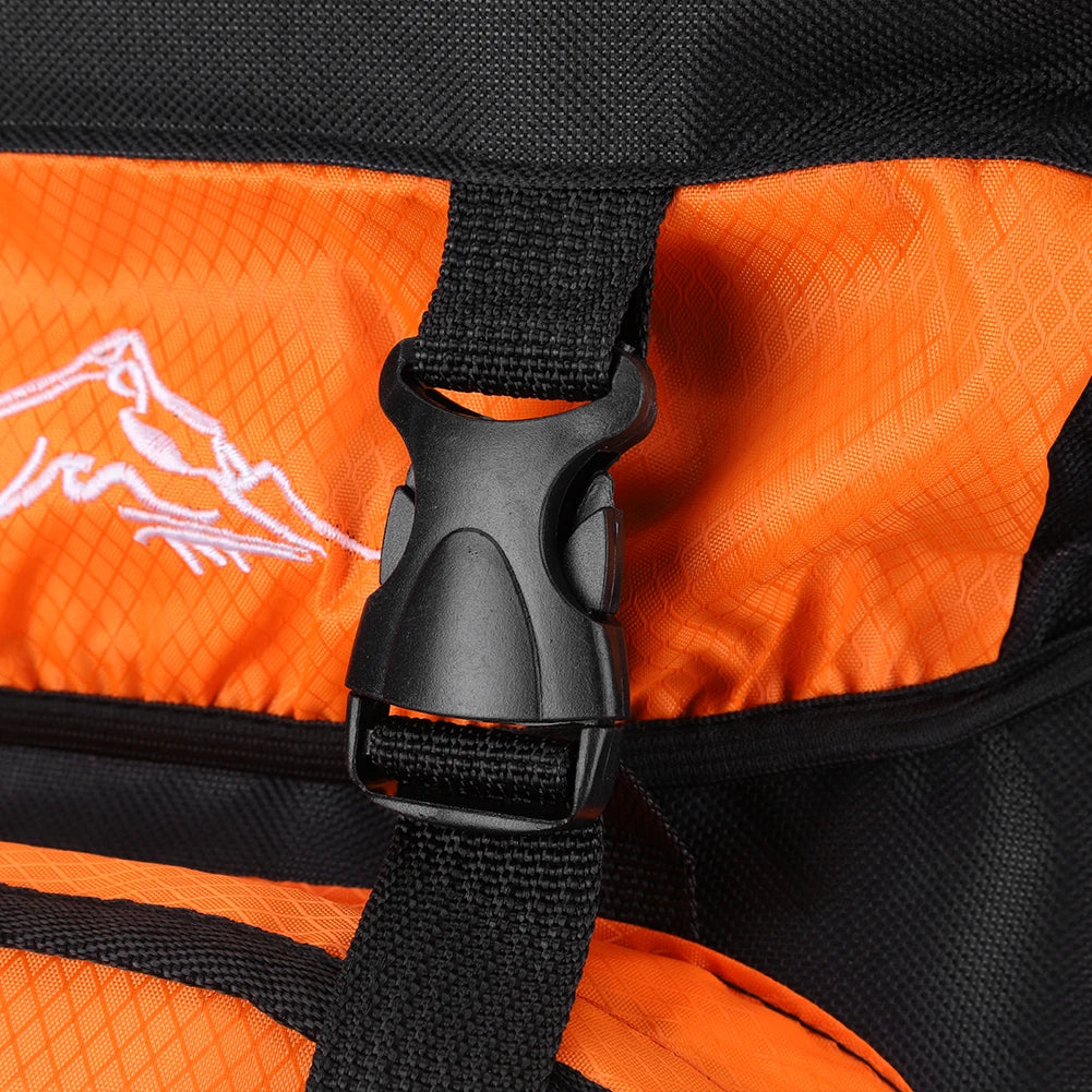 APWIKOGER Mountaineering Backpack Large Capacity for Outdoor Sports - Arthur's Wellness Emporium